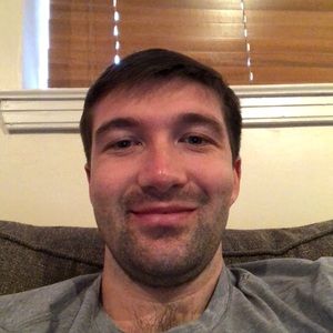 Meet your Posher, Pat